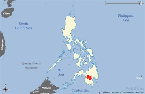 Kidapawan City, Cotabato Profile – PhilAtlas.